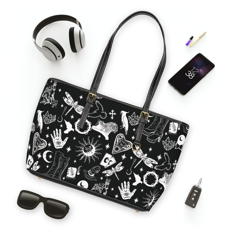 Witchy Accessories