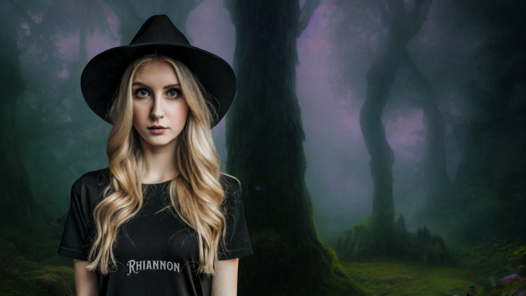 Witchy Apparel