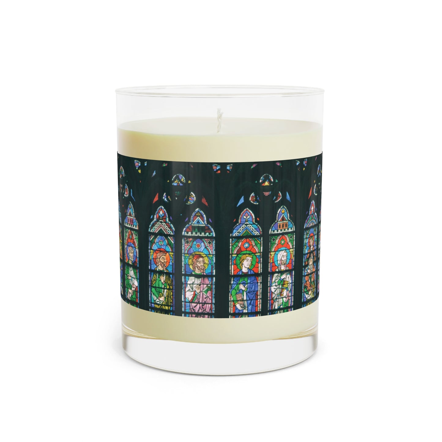 The Light of the Abbey Scented Candle