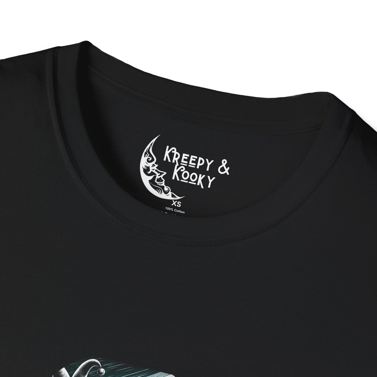 Jester of the Dead t-Shirt