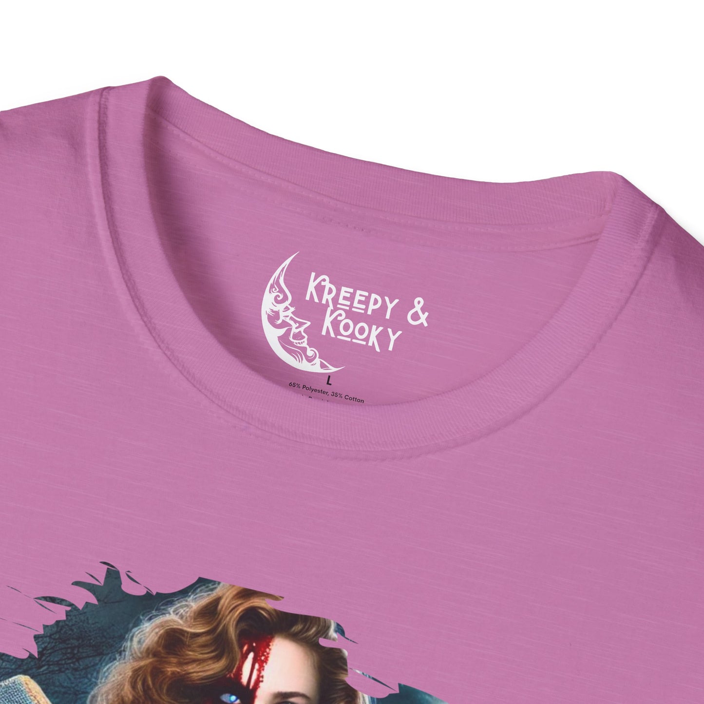 Hex and the City t-Shirt