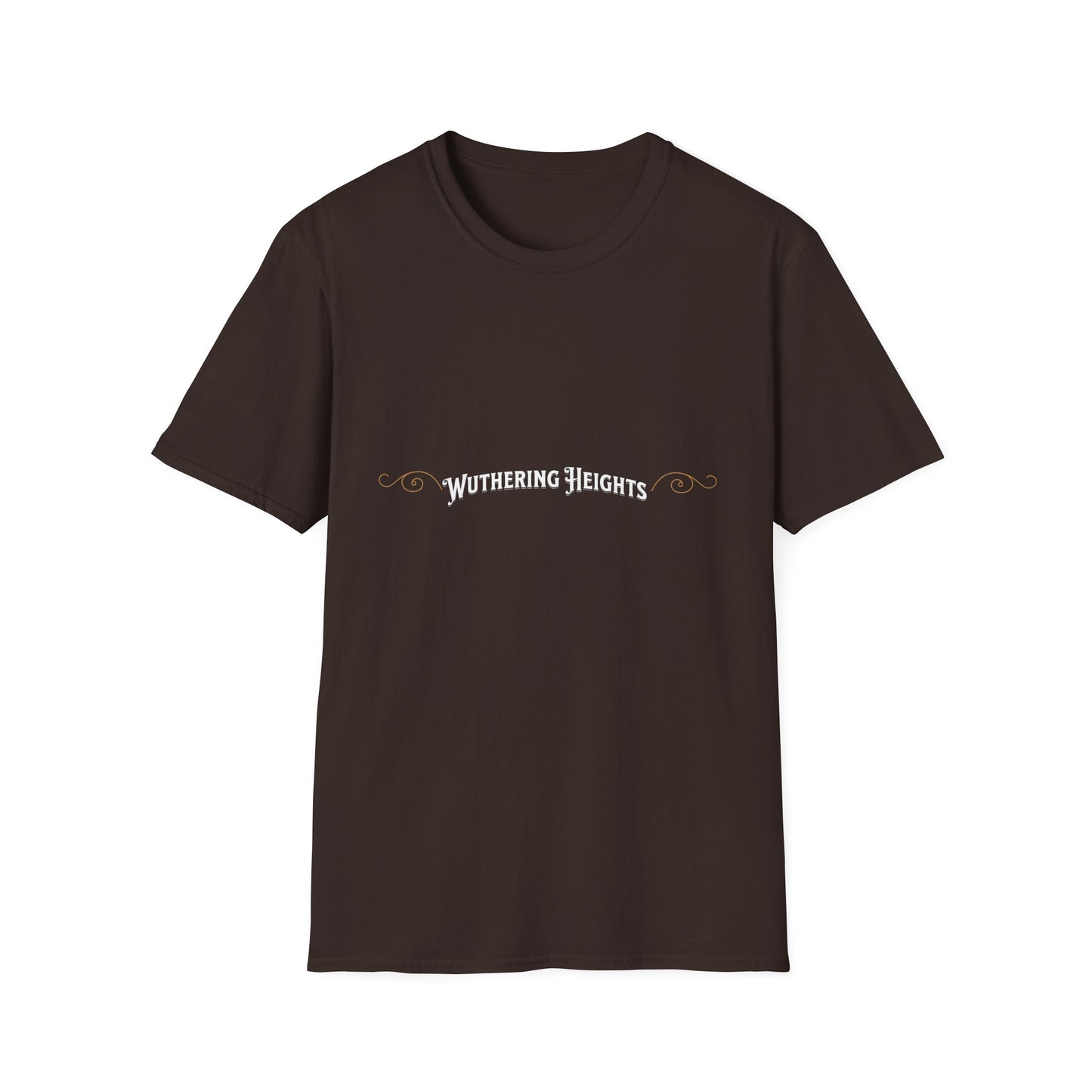 Wuthering Heights Softstyle T-Shirt