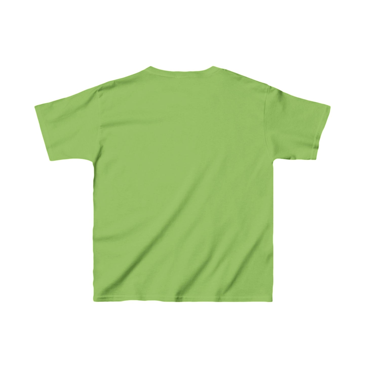 Papa Noel's Christmas Crew Kids Heavy Cotton™ Tee