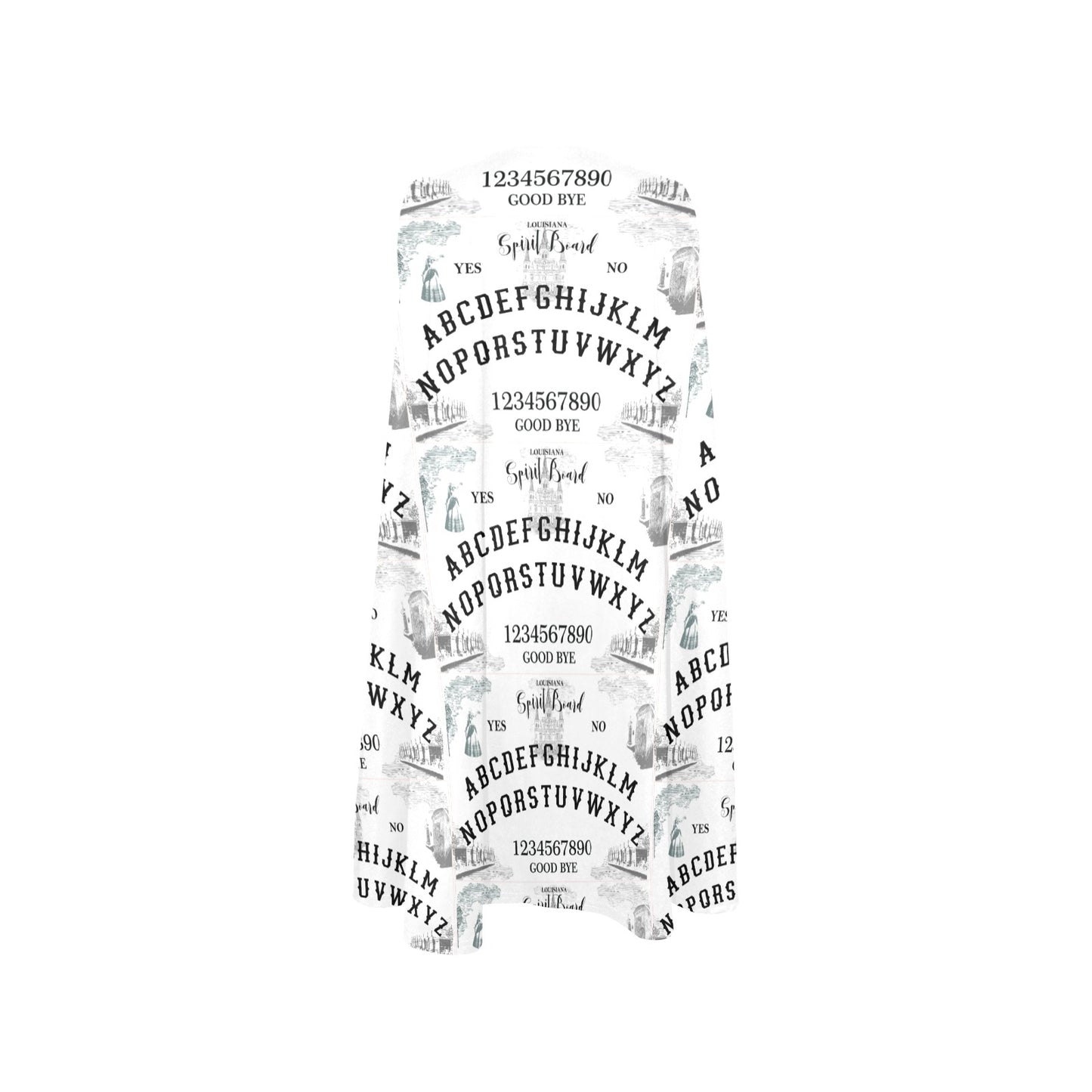 LA Spirit Board Dress