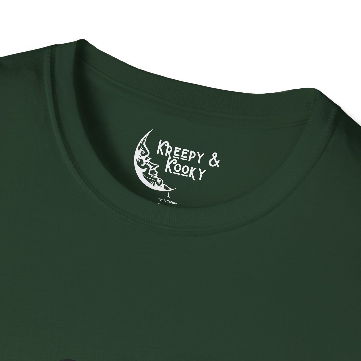 Jester of the Dead t-Shirt