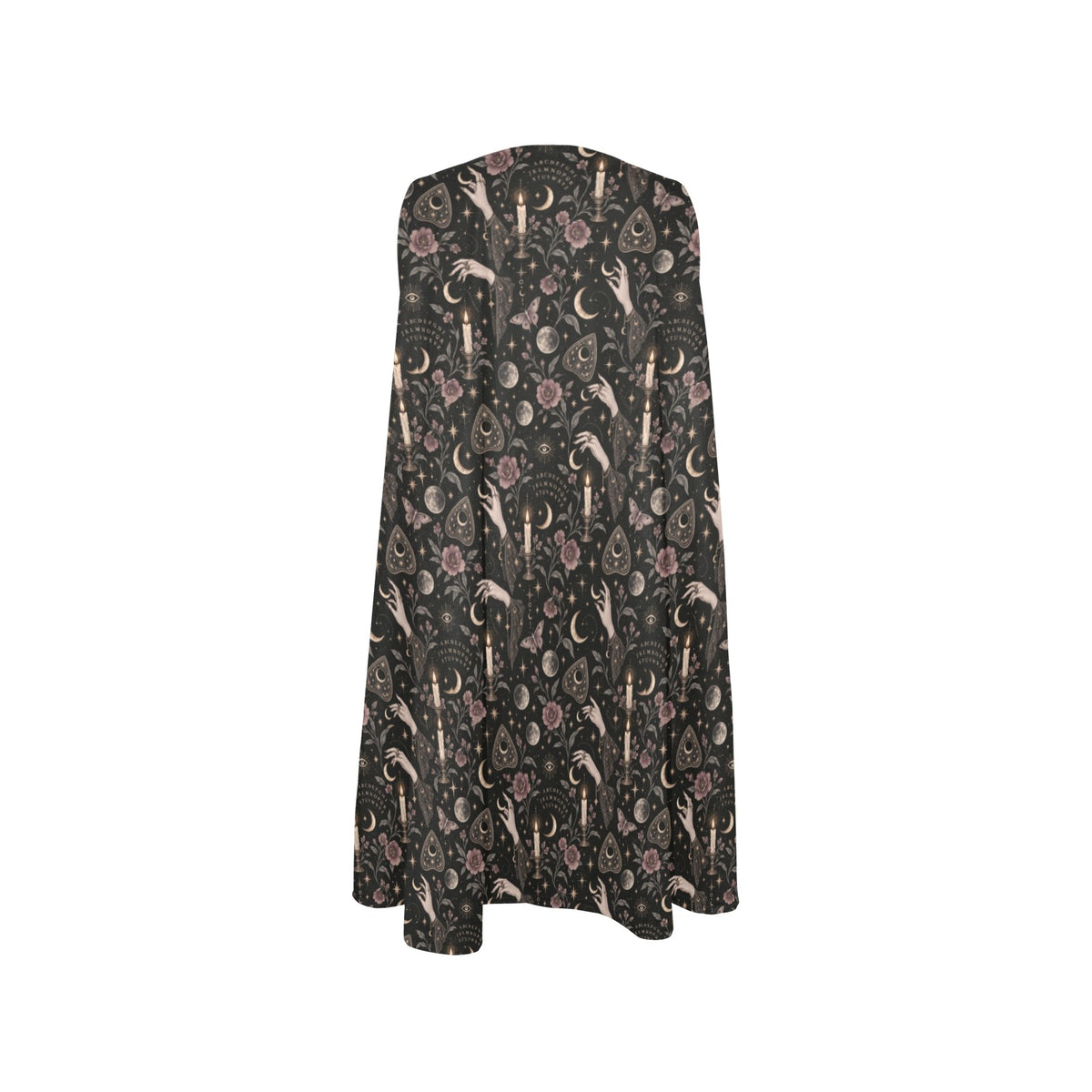 Sleeveless Séance Dress