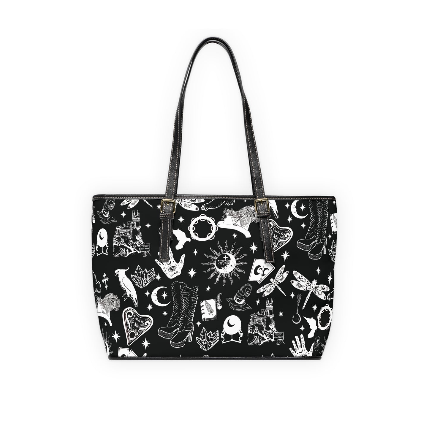 Witchy Woman shoulder bag