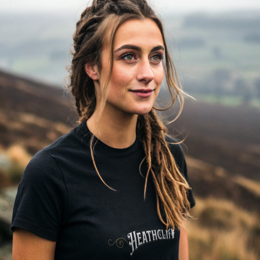 Heathcliff Softstyle T-Shirt