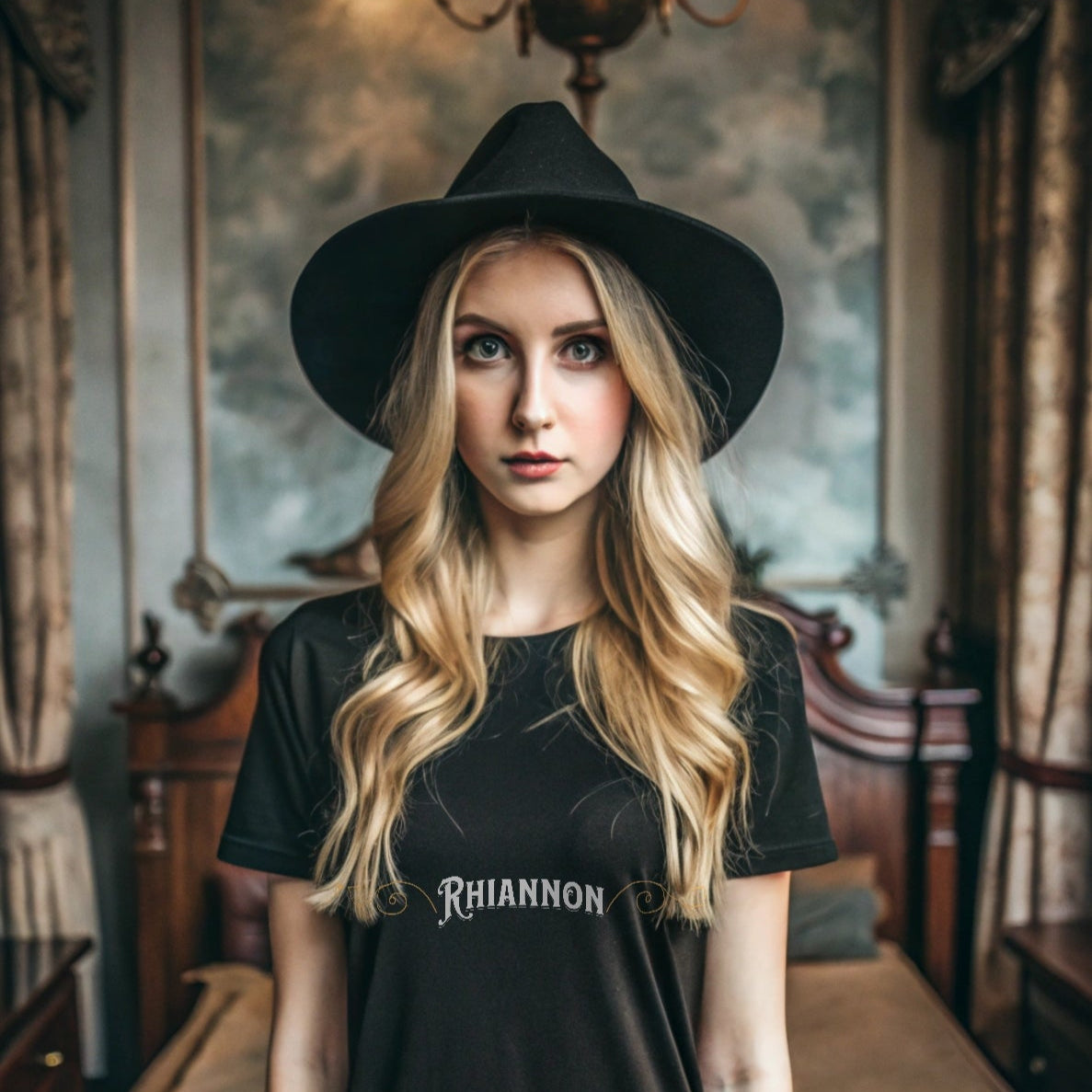 Rhiannon T-Shirt