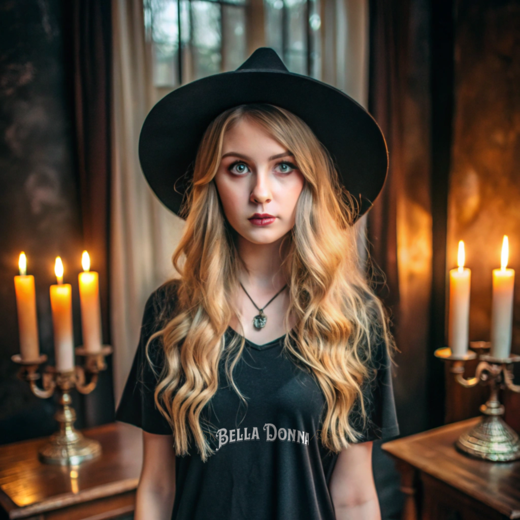 Bella Donna T-Shirt