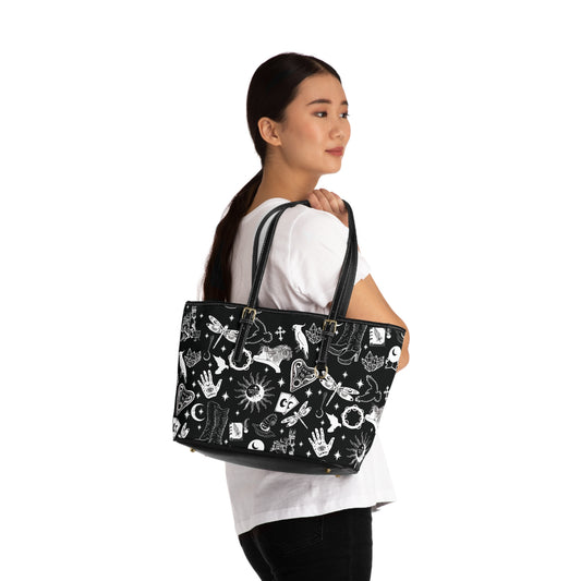 Witchy Woman shoulder bag