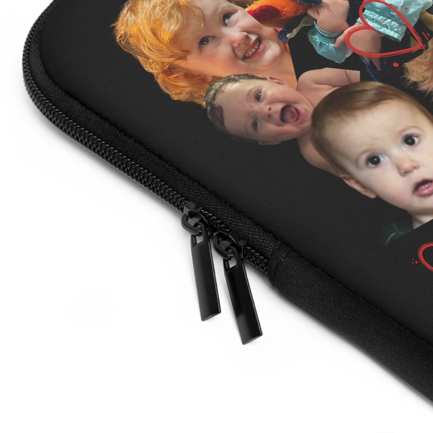 Personalized Laptop Sleeve