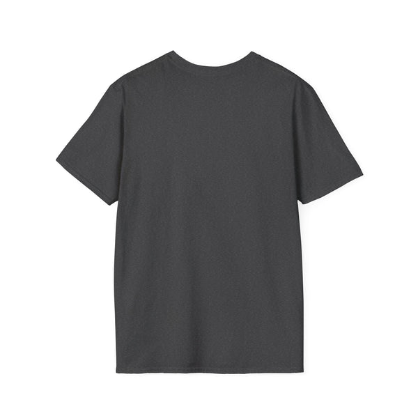 Hex and the City Carrie creepy dead Unisex Softstyle T-Shirt