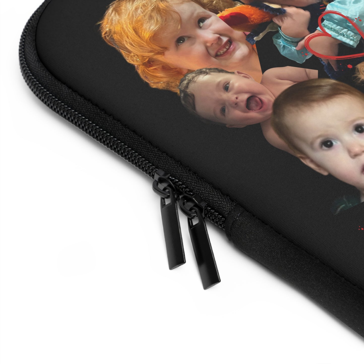 Personalized Laptop Sleeve