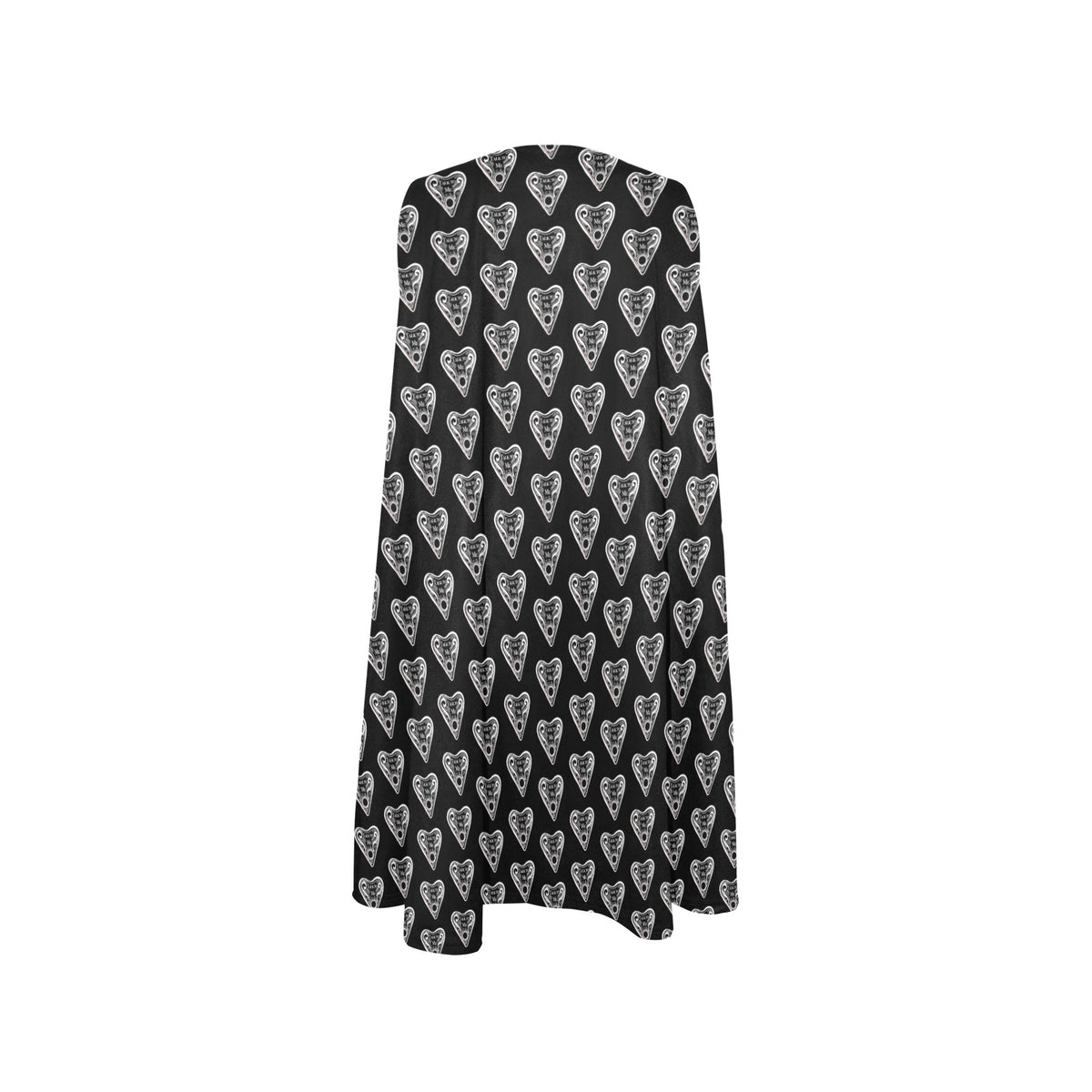 Talk to Me Planchette dress
