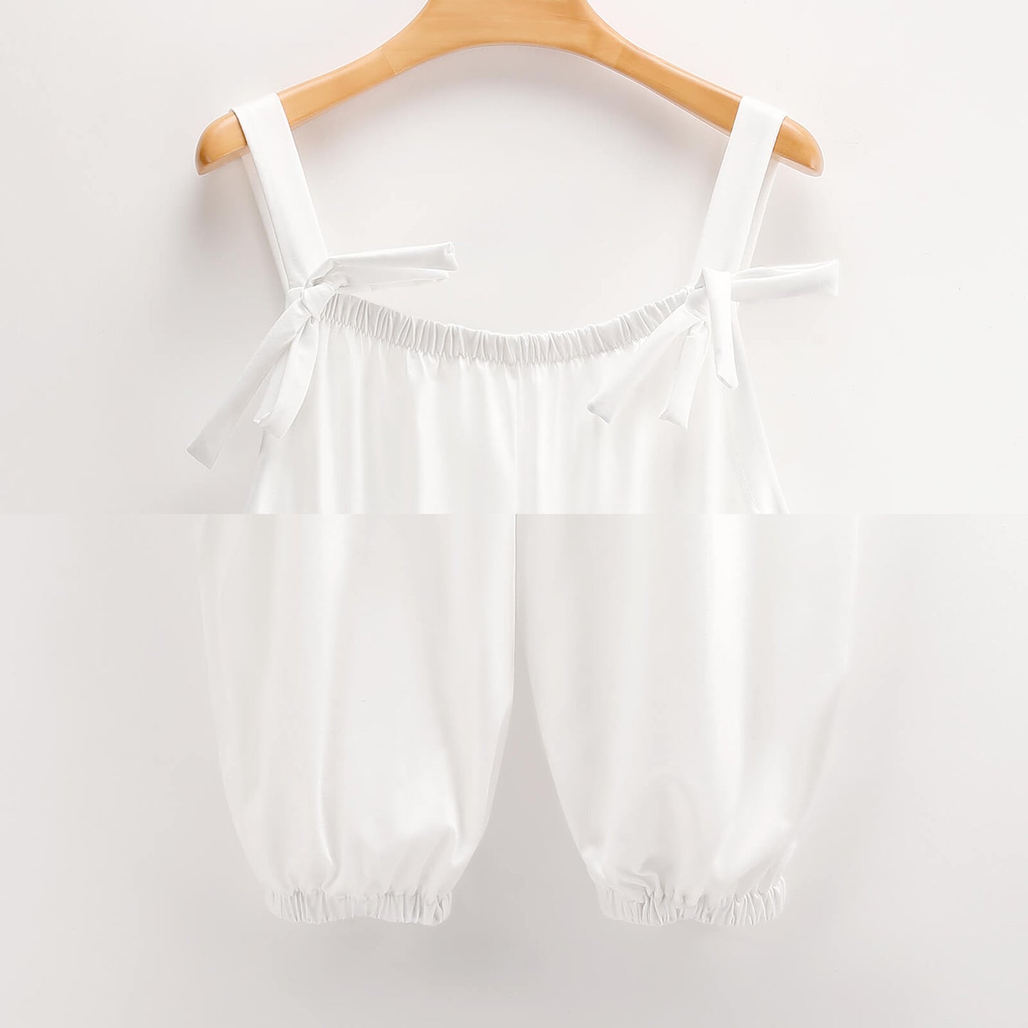 Spirit Board Baggy Suspender Jumpsuit