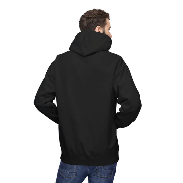 Unisex Midweight Softstyle Fleece Hoodie