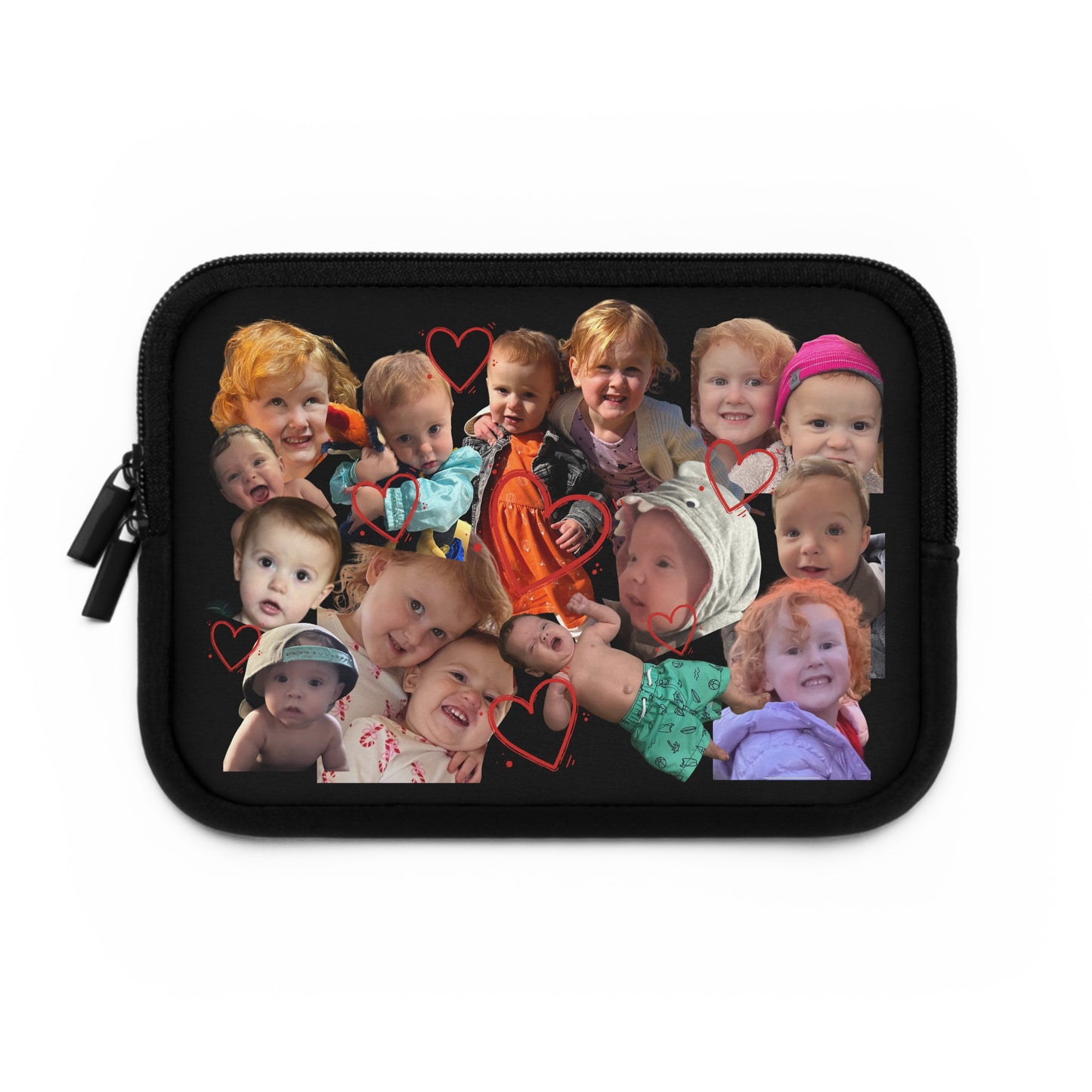 Personalized Laptop Sleeve