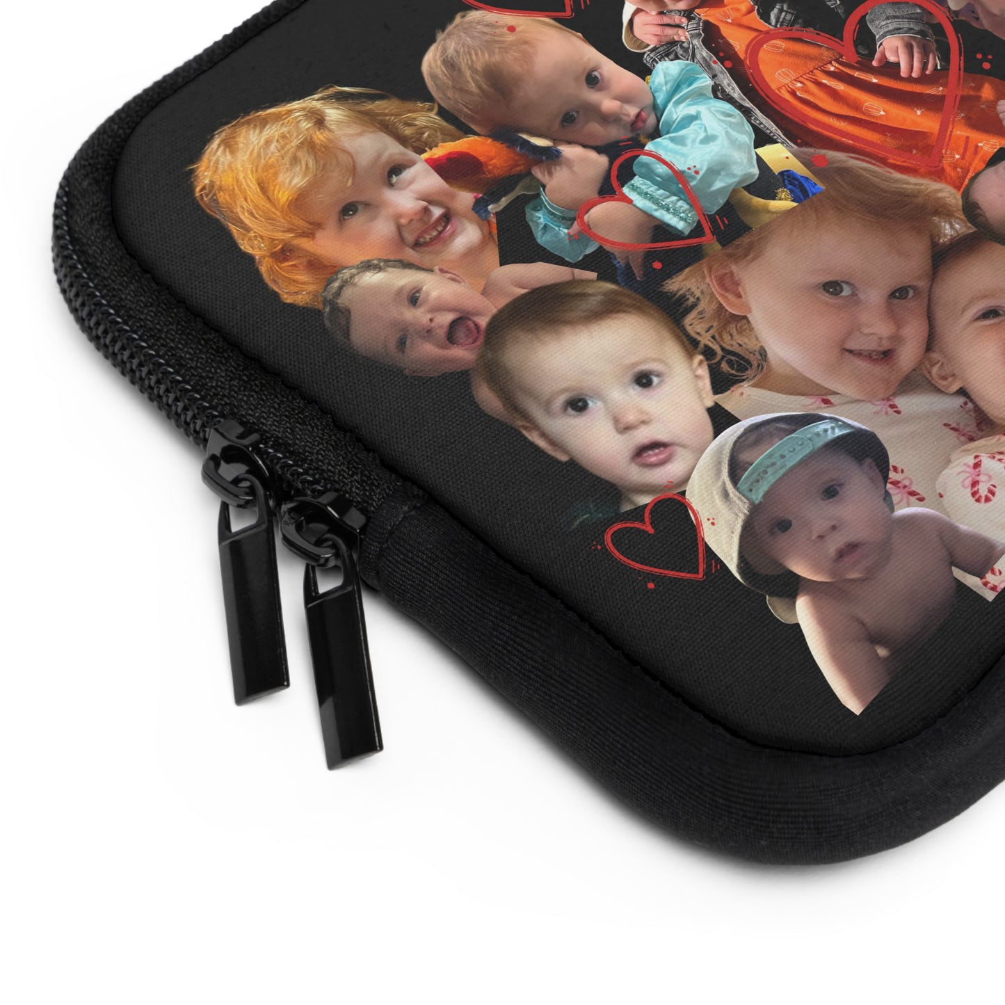 Personalized Laptop Sleeve