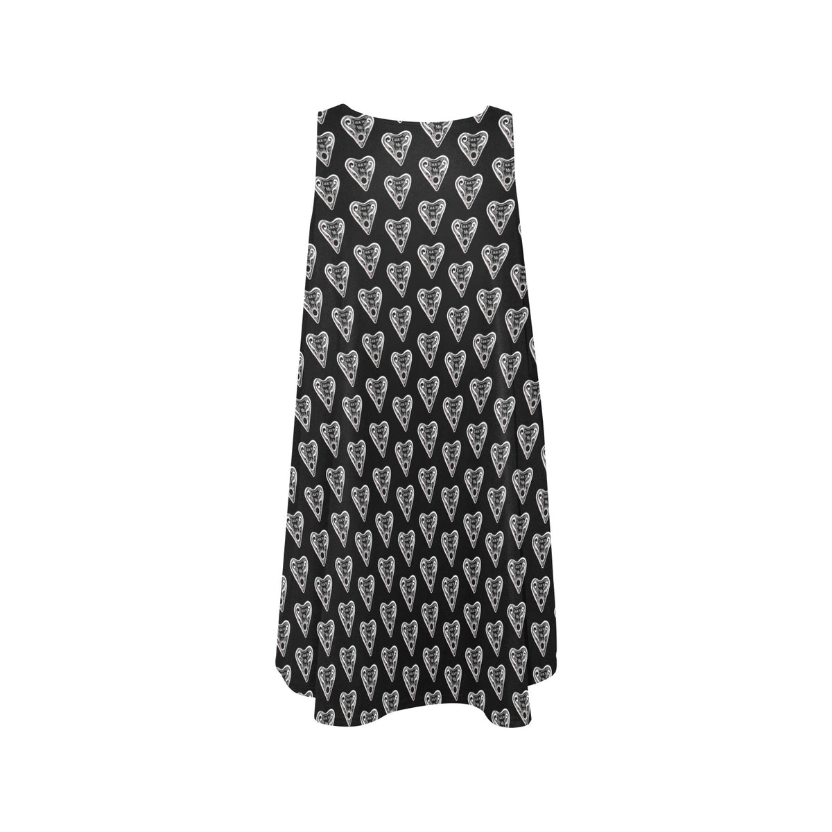 Talk to Me Planchette dress