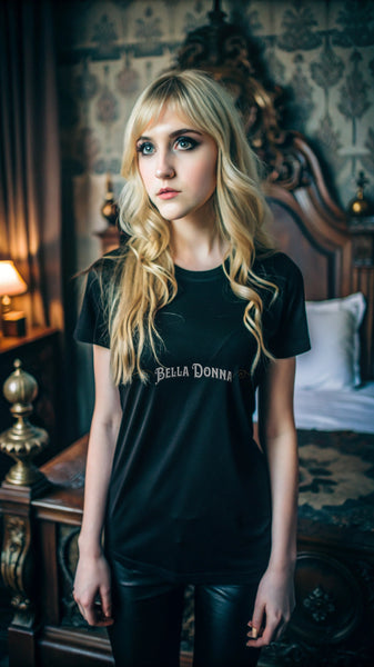 Bella Donna Stevie T-Shirt